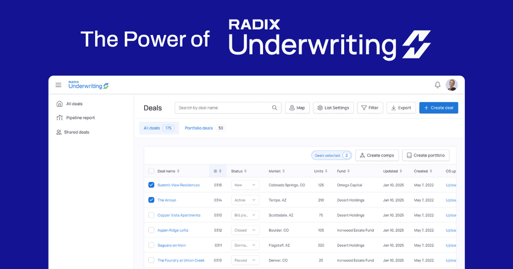 Rebuilt with AI: redIQ Reinvents Rent Roll Processing, Again