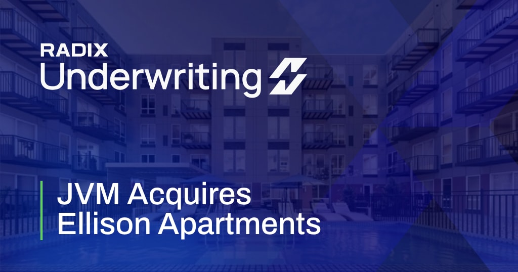 Rebuilt with AI: redIQ Reinvents Rent Roll Processing, Again