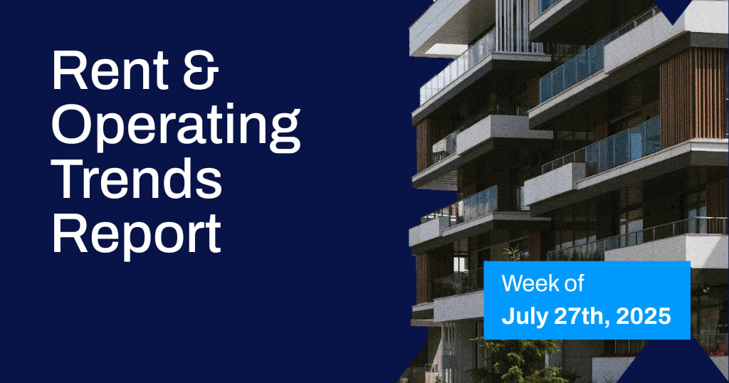 Will AI Slow Demand for Multifamily? – RAOT July 27th 2025