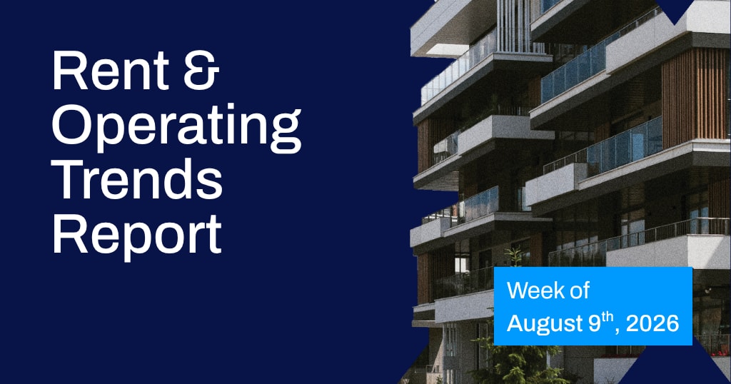 Leasing Firms to a Stretch High as Fundamentals Hold
