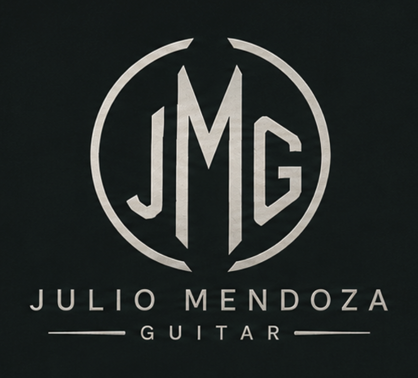 Julio Mendoza Guitar