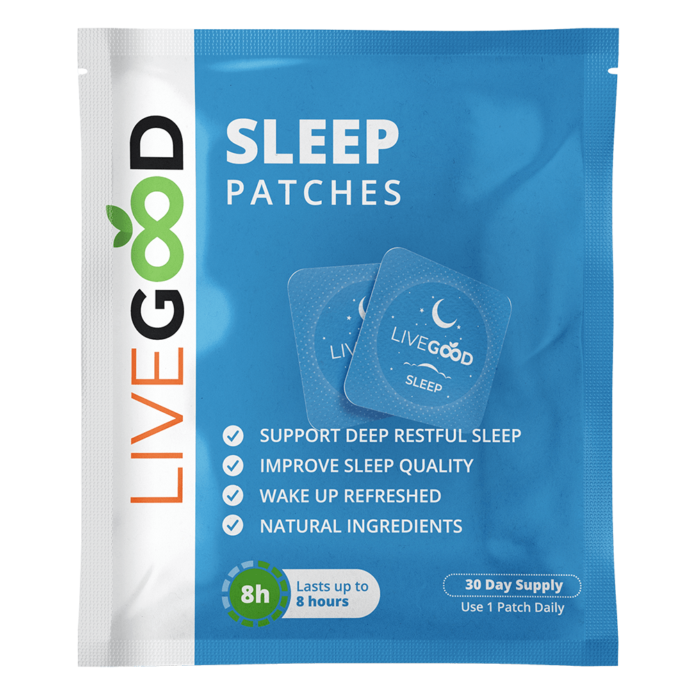 Sleep Patches