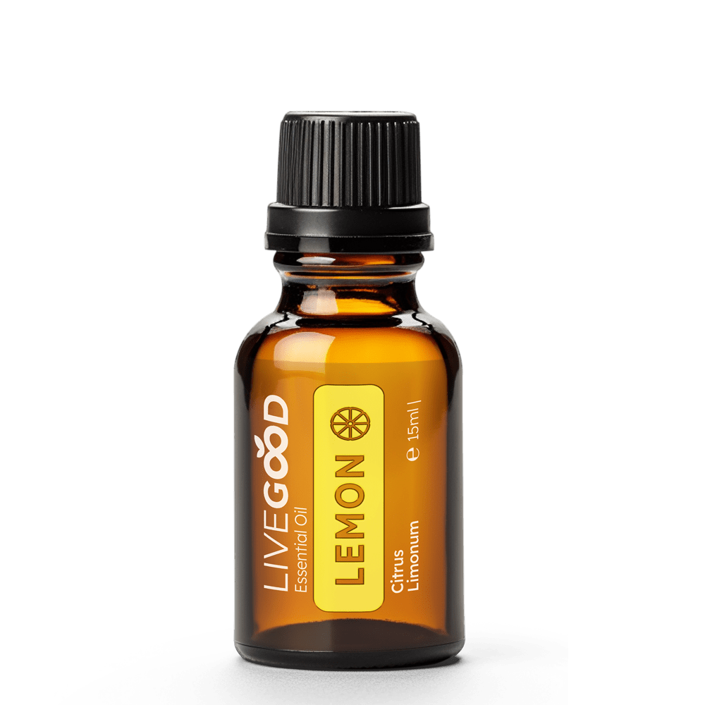 Essential Oils