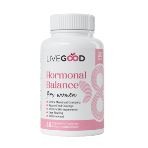 Hormonal Balance for Women