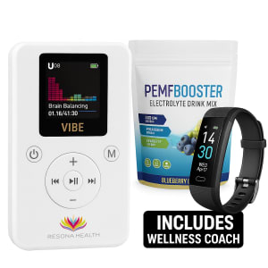 VIBE Wellness Bundle
