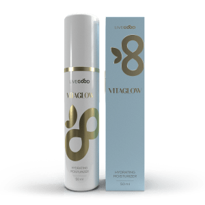 VitaGlow Hydrating Moisturizer