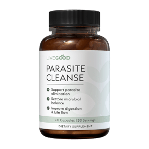 Parasite Cleanse