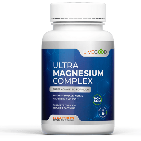 Ultra Magnesium Complex