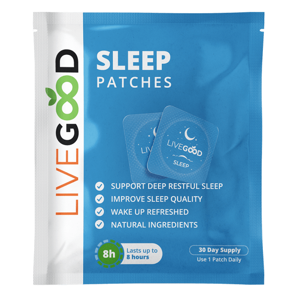 Sleep Patches