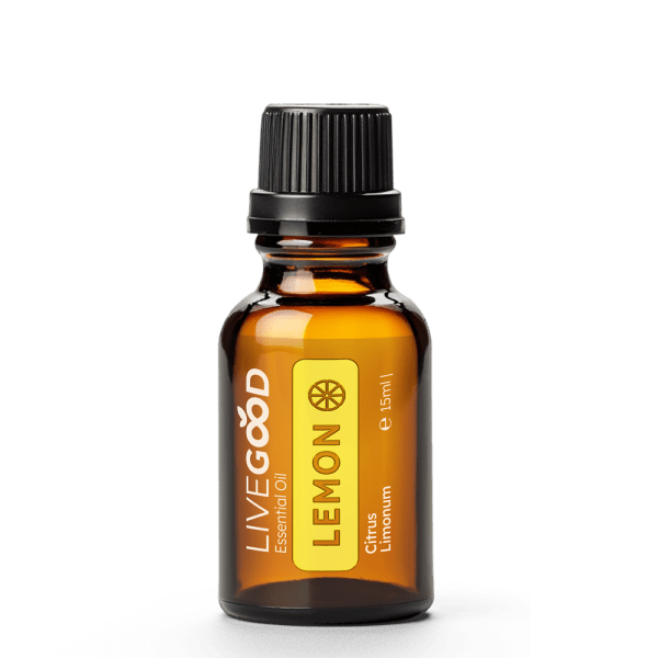 Essential Oils