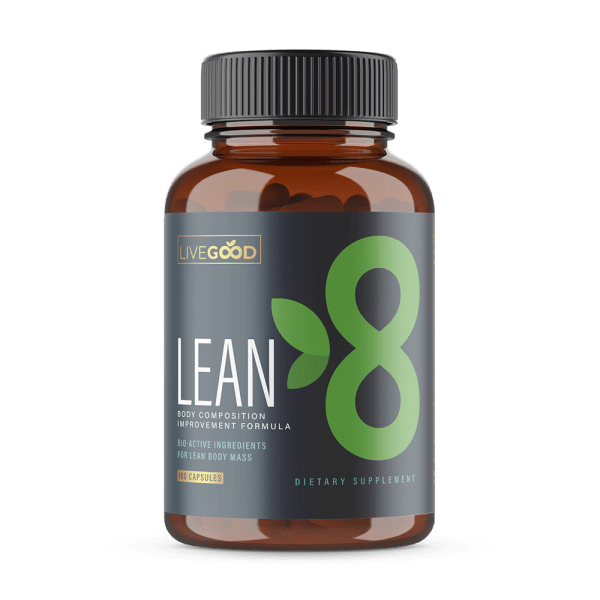 LEAN - Body Composition Improvement Formula