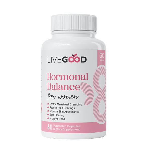 Hormonal Balance for Women
