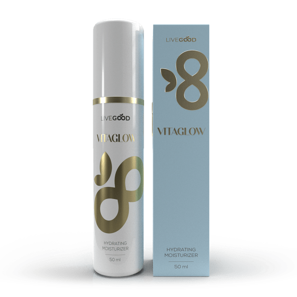 VitaGlow Hydrating Moisturizer