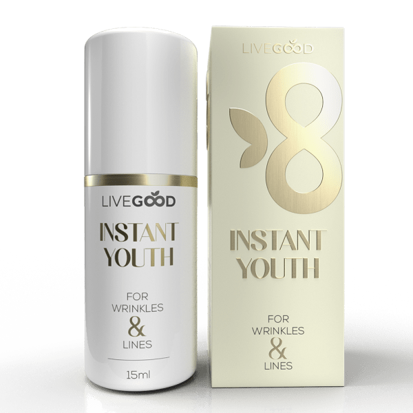 Instant Youth