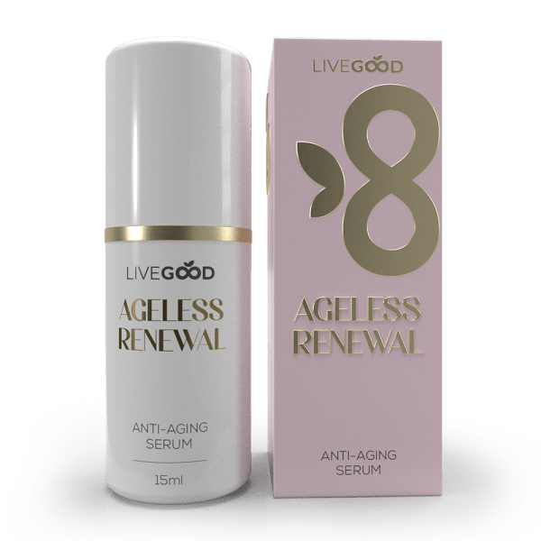 Ageless Renewal