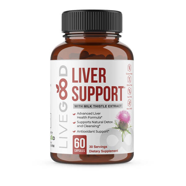 Liver Support