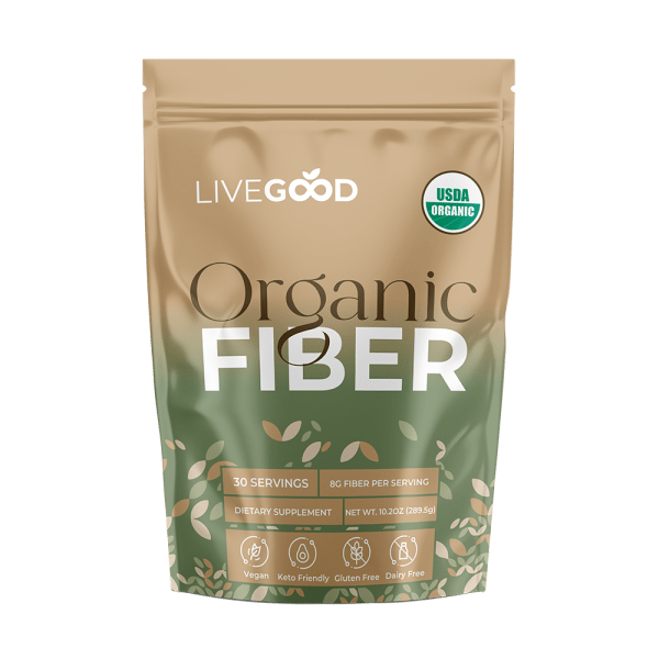 Organic Fiber