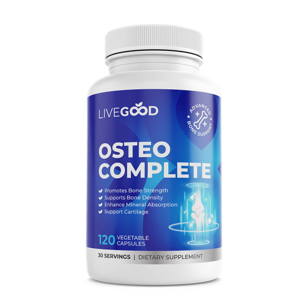 Osteo Complete
