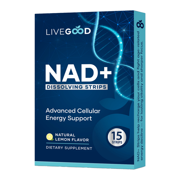 NAD+