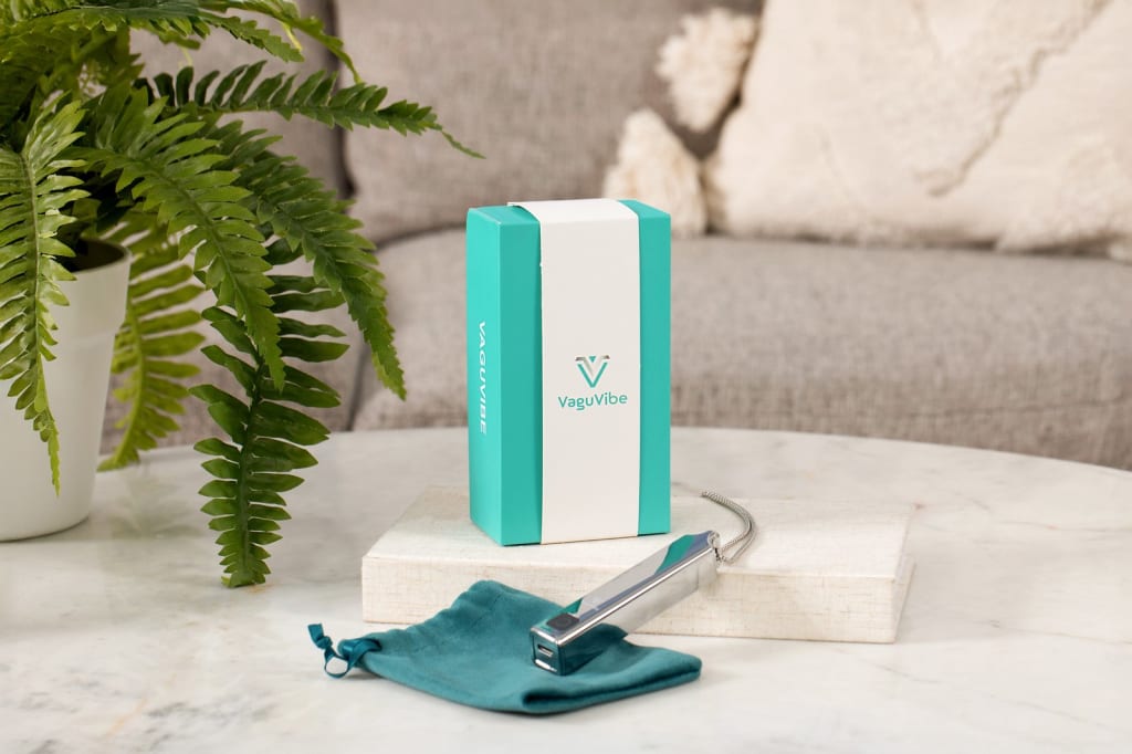 Vagu Vibe 6