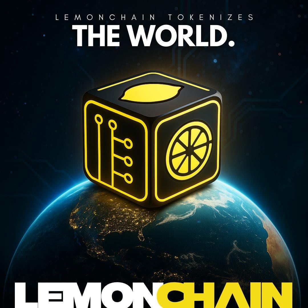 Lemon Chain