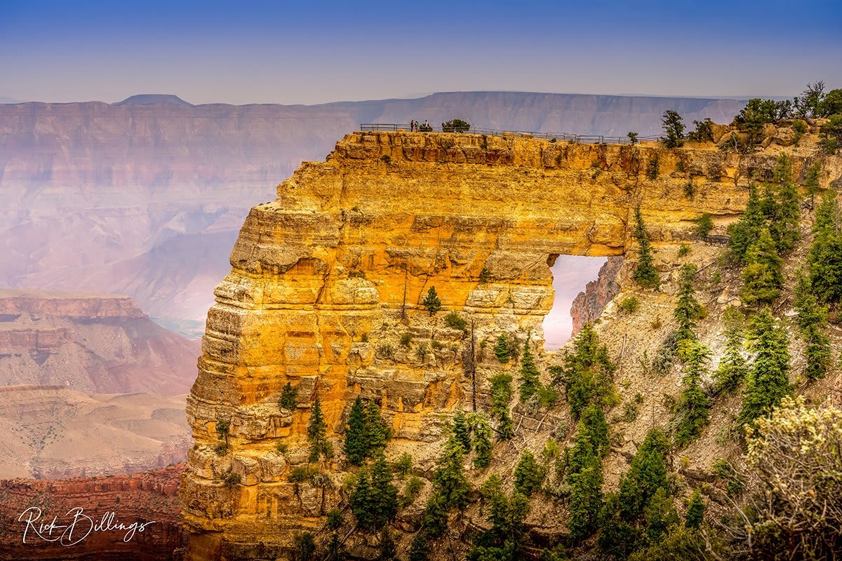 1299 Grand Canyon North Rim