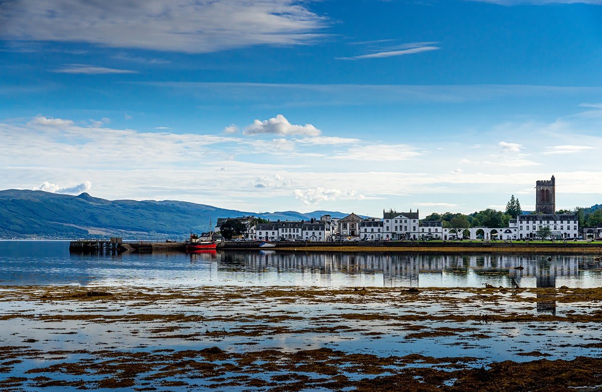 1408 Scotland
