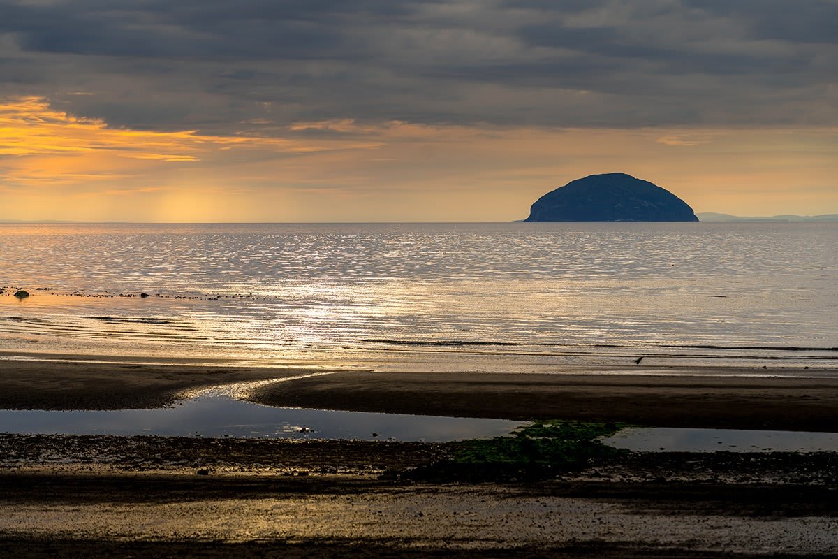 1454 Stranraer Scotland