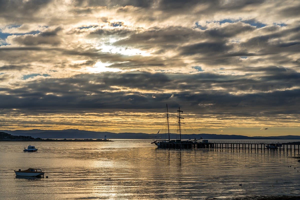 1436 Jura Scotland