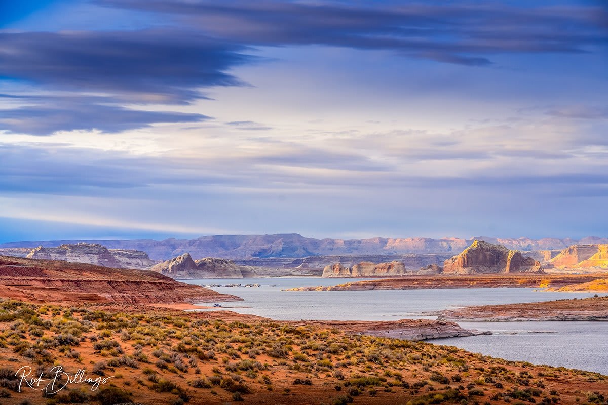 1277 Lake Powell Page Arizona