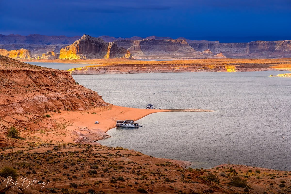 1279 Lake Powell Page Arizona