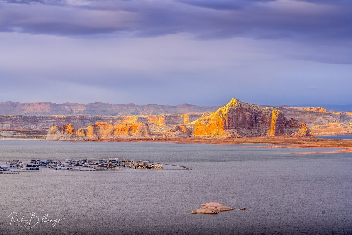 1282 Lake Powell Page Arizona