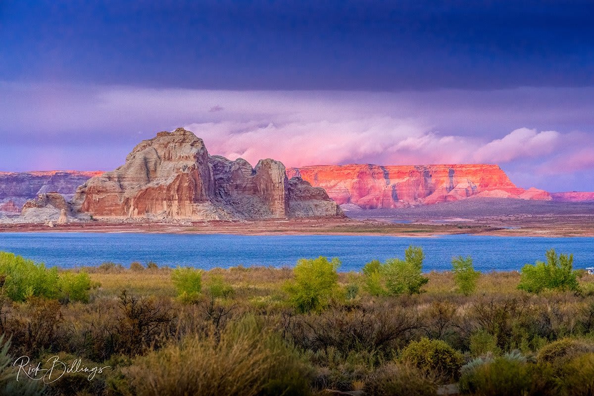 1288 Lake Powell Page Arizona