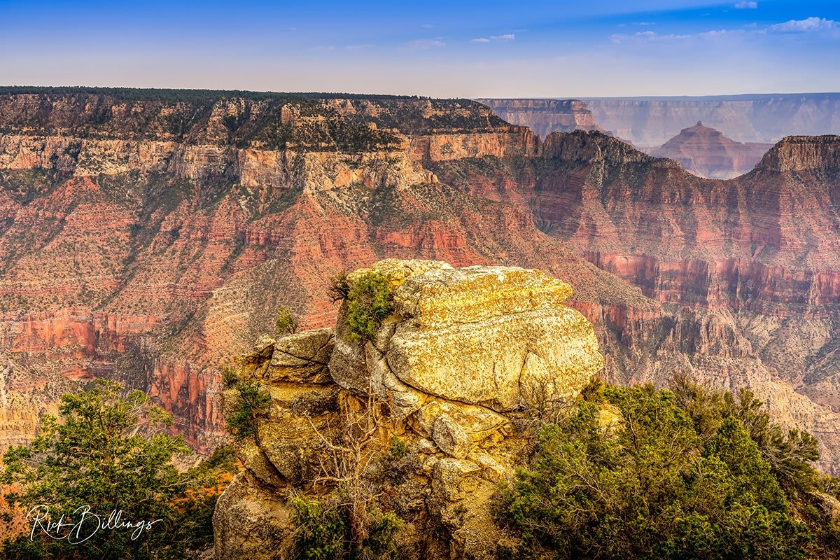 1295 Grand Canyon North Rim