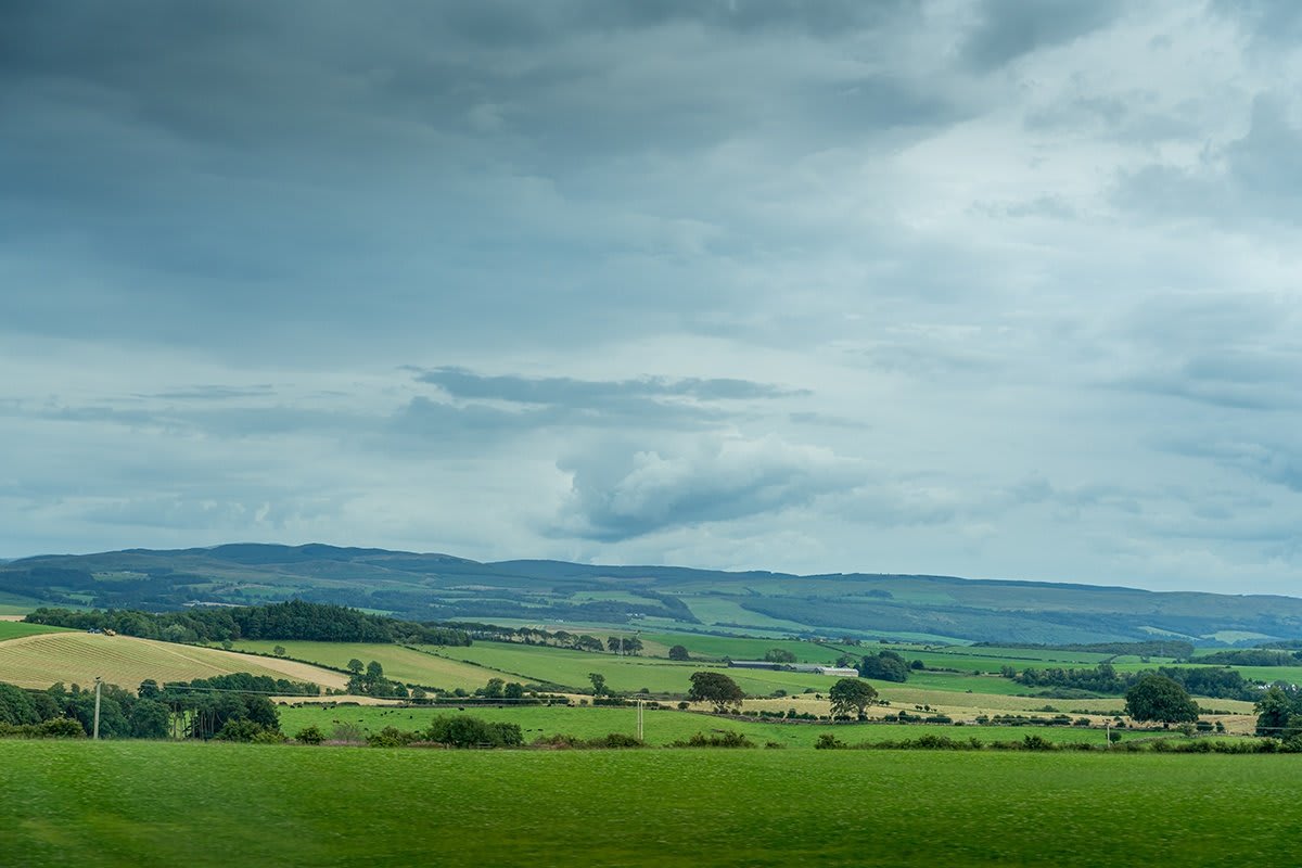 1401 Scotland