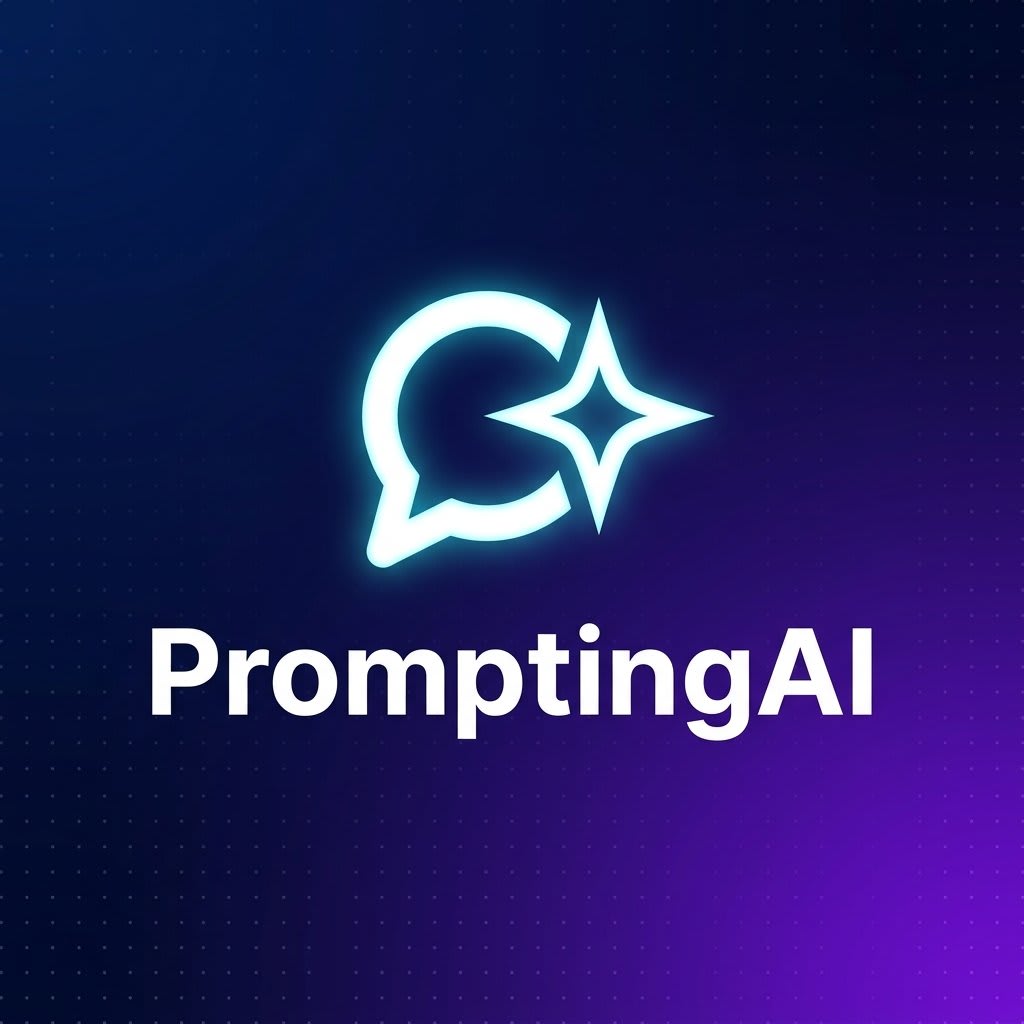 Prompting AI