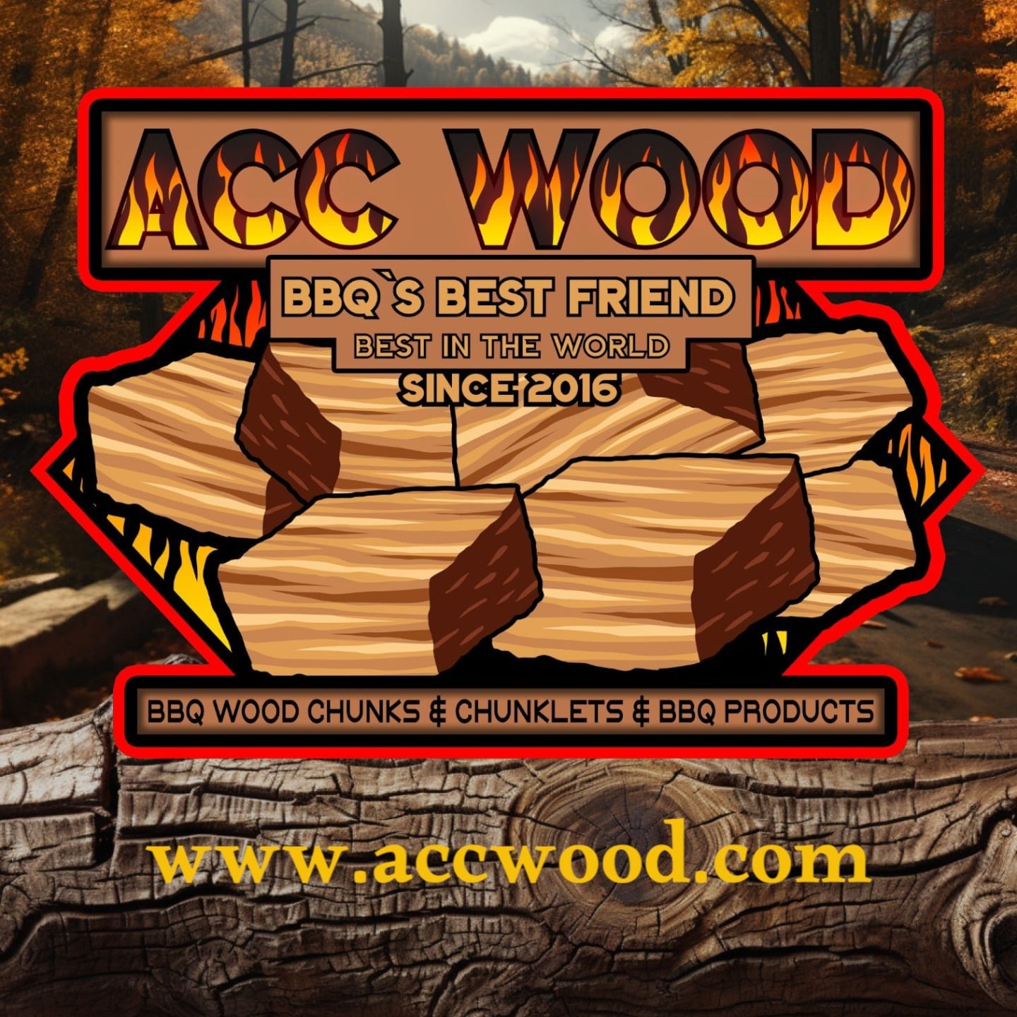 AccWood.com