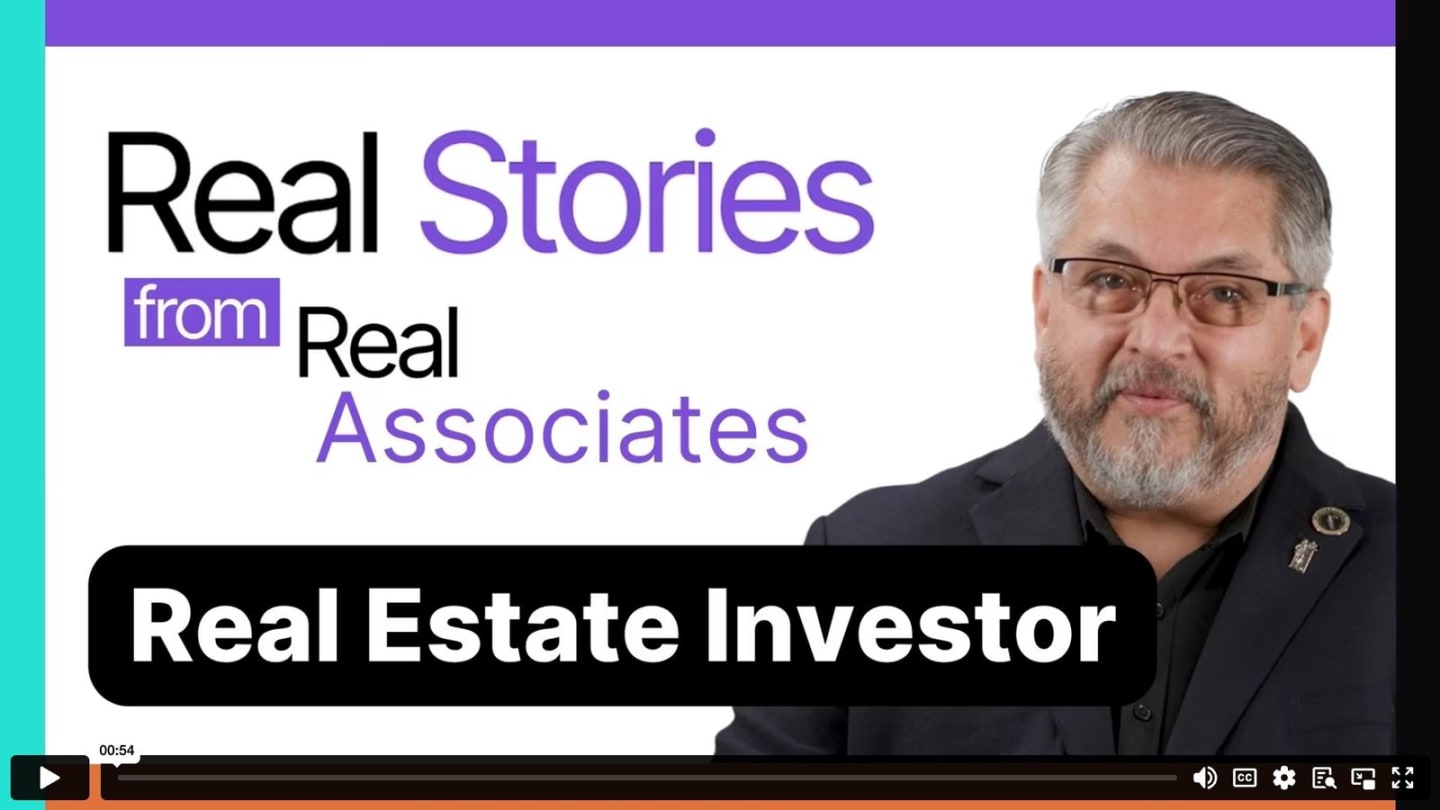 LegalShield Real Stories- Real Estate Investor