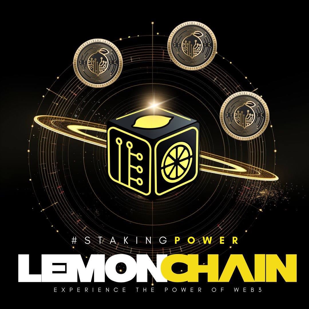 LemonChain