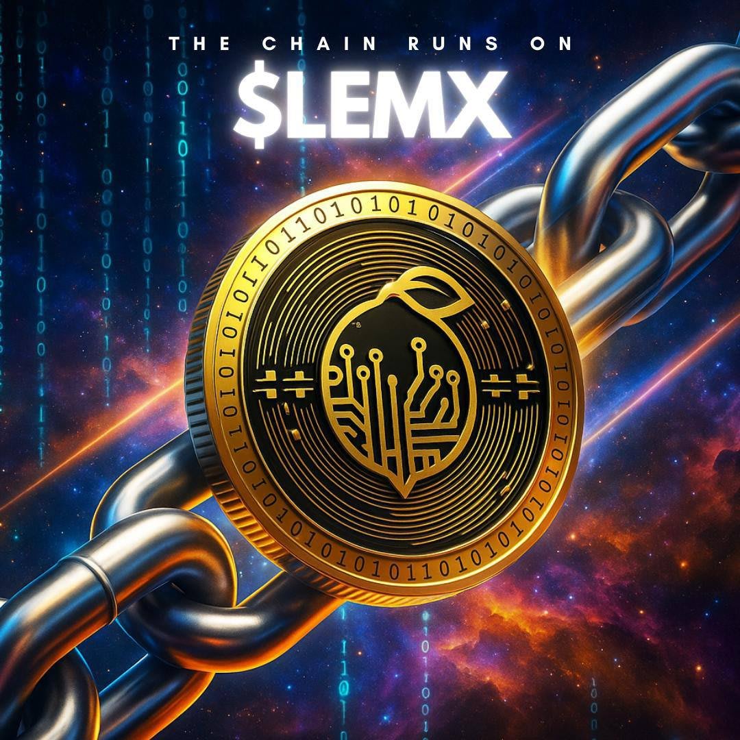 Lemon Chain (LEMX)