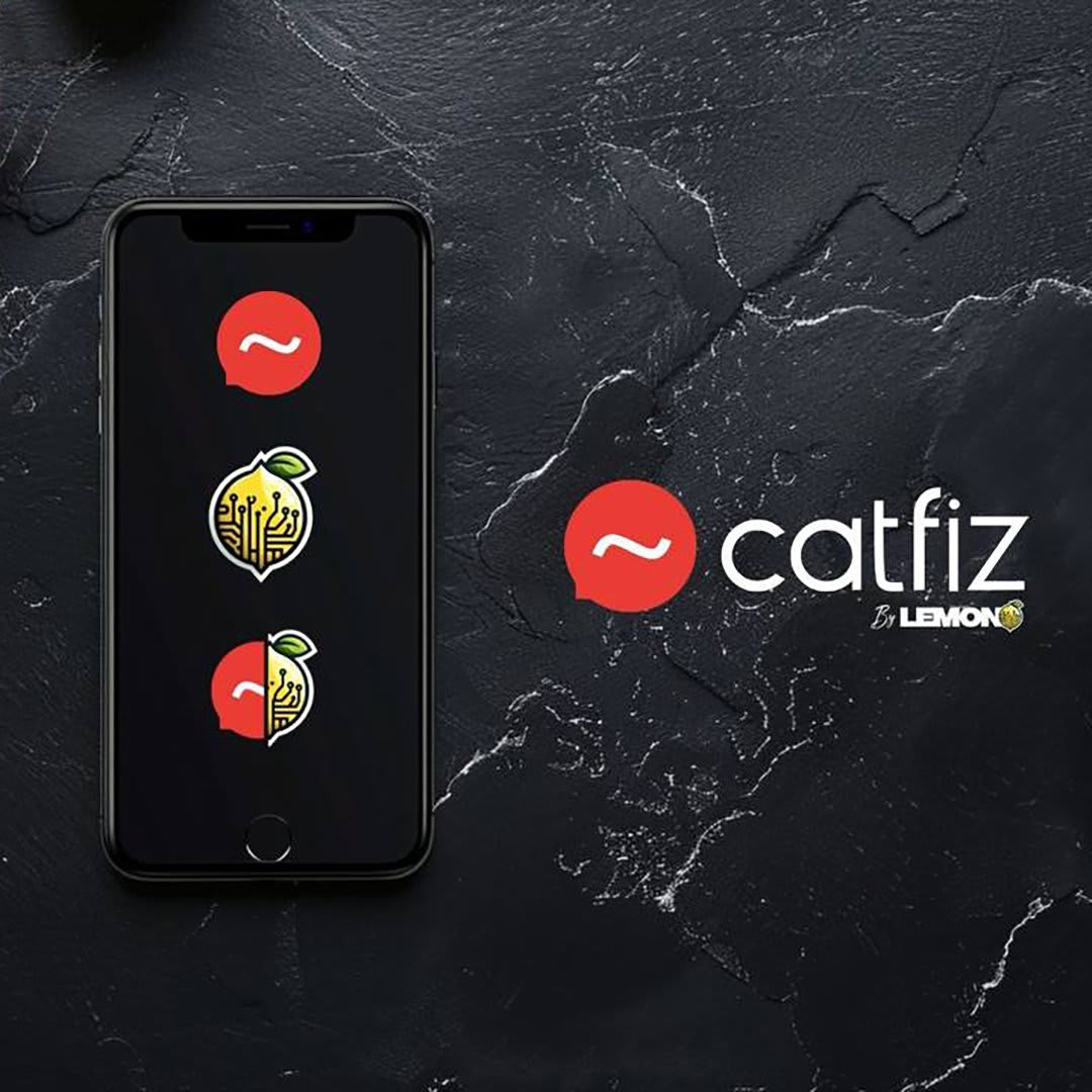 Catfiz - Lemon