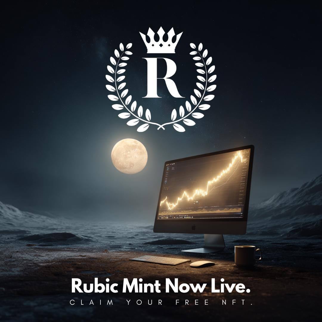 Rubic Management - Lemon
