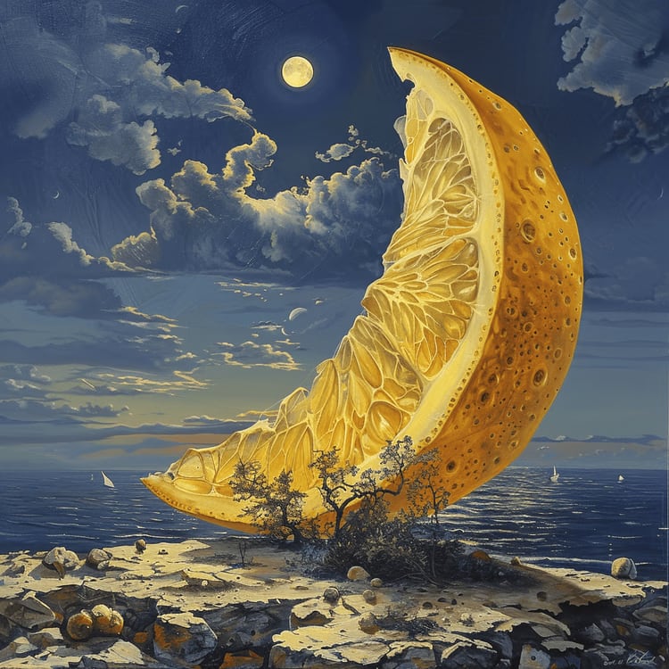 Lemon NFT