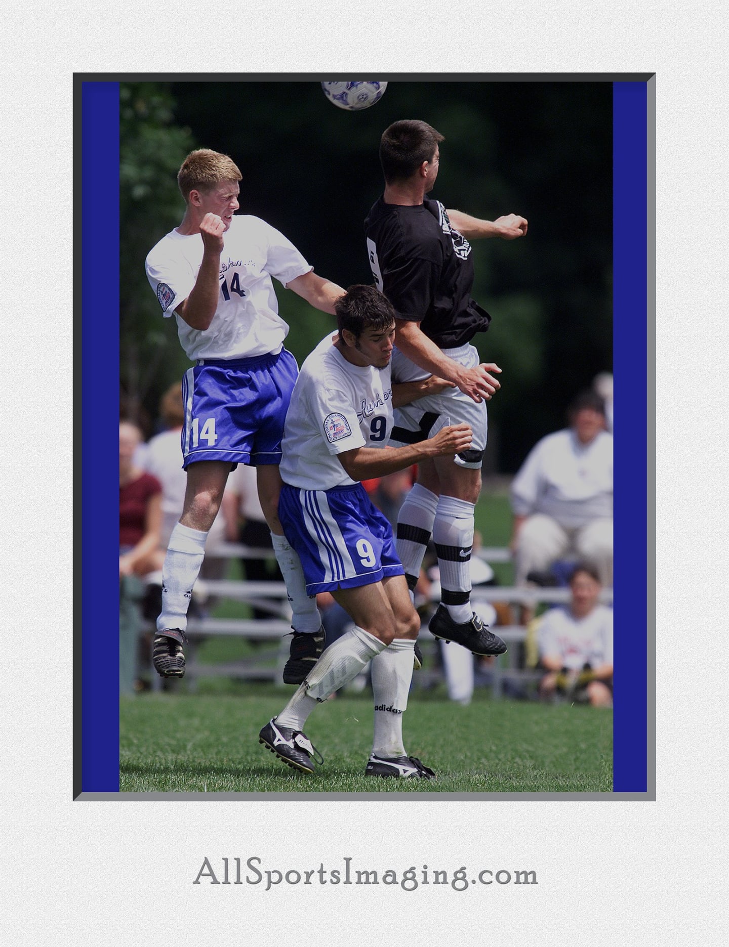 EK USYS Action