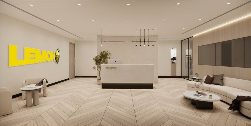 LEMON Corporate Office