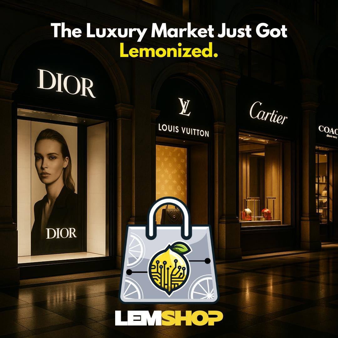 LemShop