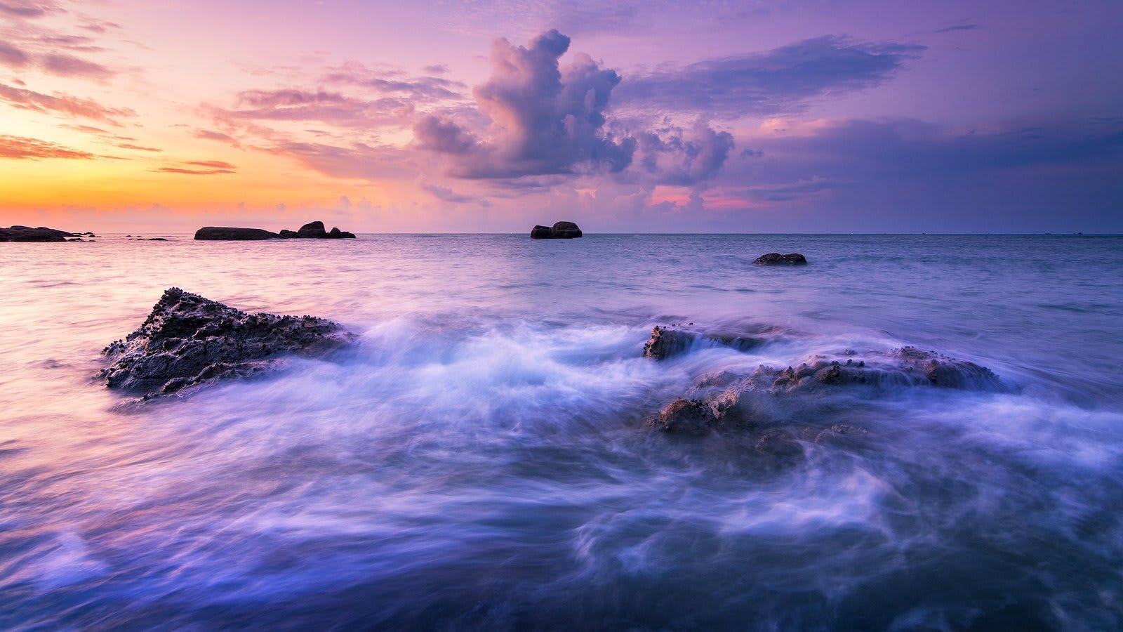 Somatic Serenity