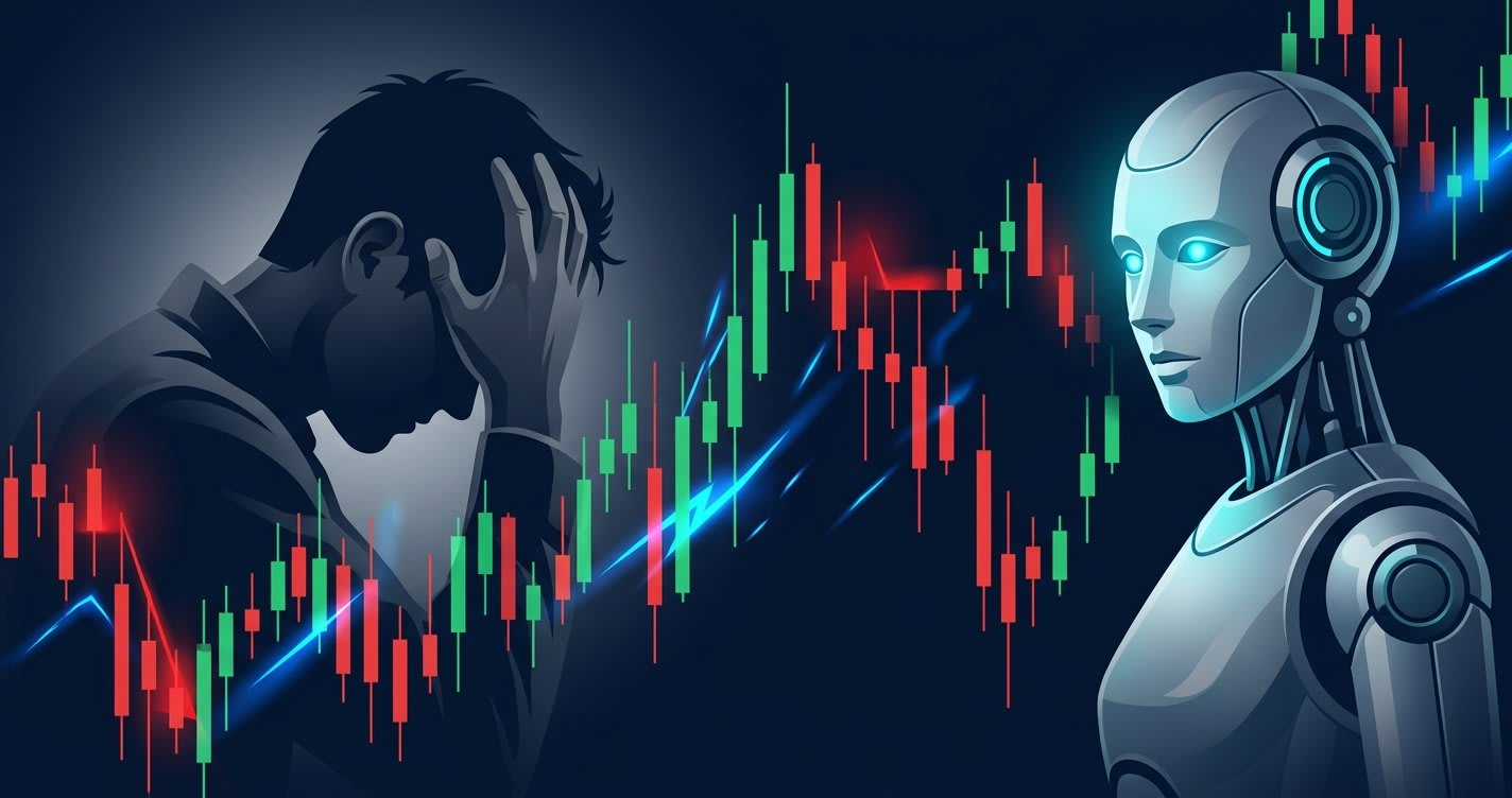 Why Most Crypto Traders Lose Money