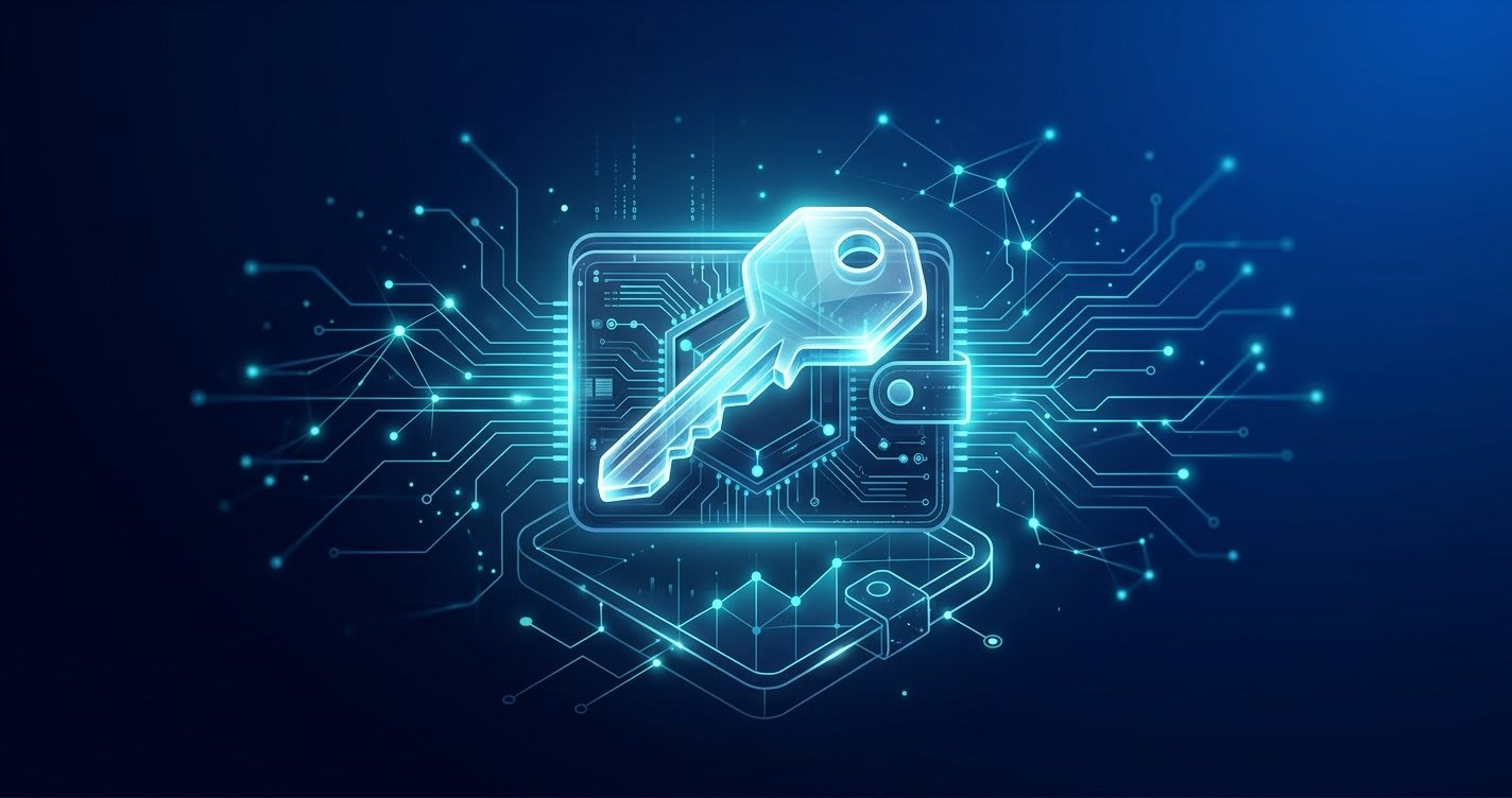 What Is Non-Custodial AI Trading?