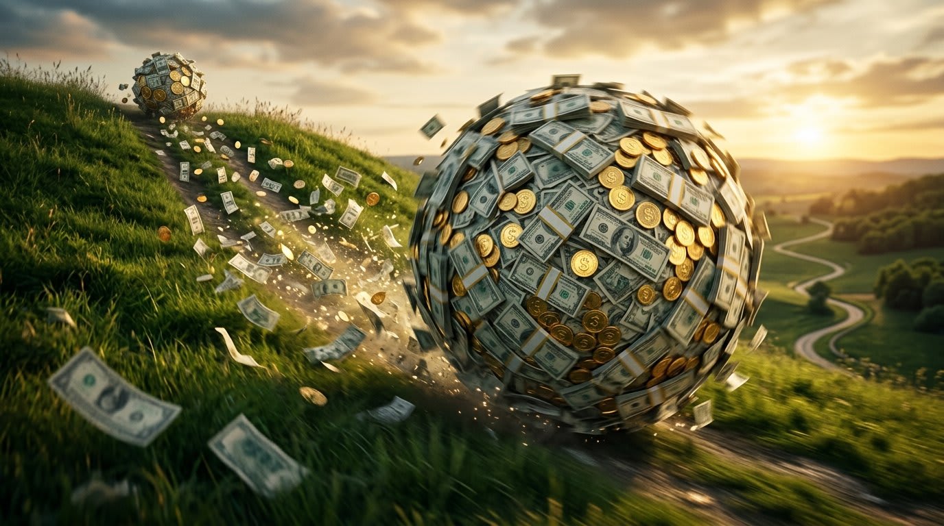 Compound Interest